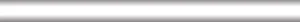 Бордюр Kerama Marazzi Карандаш белый 130 1,5x20 глянцевый