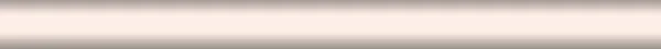 Бордюр Kerama Marazzi Карандаш бежевый 136 1,5x20 глянцевый