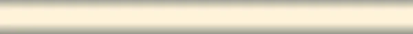 Бордюр Kerama Marazzi Карандаш бежевый светлый 85 2x25 глянцевый