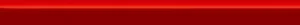 Бордюр Kerama Marazzi Карандаш красный PTA002 2,5x29,8 глянцевый