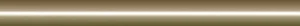 Бордюр Kerama Marazzi Карандаш платина 12 2x25 глянцевый