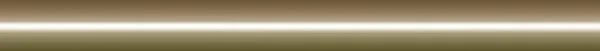 Бордюр Kerama Marazzi Карандаш платина 12 2x25 глянцевый