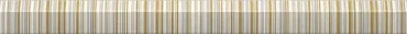 Бордюр Kerama Marazzi Карандаш Полоска беж PTA006 2,5x29,8 глянцевый
