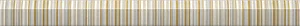 Бордюр Kerama Marazzi Карандаш Полоска беж PTA006 2,5x29,8 глянцевый