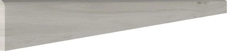 Бордюр La Fabbrica AVA Kauri Battiscopa Awanui Nat Rett 6,5x120 матовый