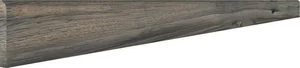 Бордюр La Fabbrica AVA Kauri Battiscopa Fiordland Lap Rett 6,5x120 лаппатированный