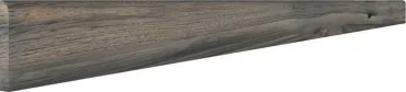 Бордюр La Fabbrica Kauri Battiscopa Fiordland Nat Rett 6,5x120 матовый