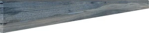 Бордюр La Fabbrica AVA Kauri Battiscopa Tasman Lap Rett 6,5x120 лаппатированный