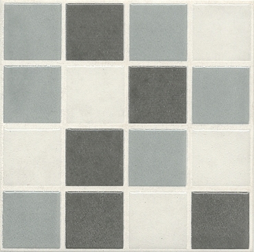 Декоративный элемент Kerama Marazzi Корсо AD/B87/1251 9,9x9,9 матовый