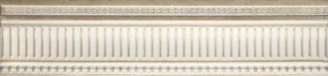 Бордюр Villeroy Boch La Diva 1545ET14 7x30 матовый