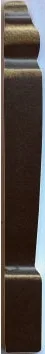 Спецэлемент Villeroy Boch La Diva 1774ET35 2x15 матовый