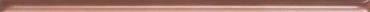 Бордюр Polis Le Divine Bacchetta Marilyn 1,5x45 глянцевый