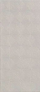 Декоративный элемент Polis Le Divine Matilda Decoro Miya 20x45 глянцевый