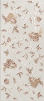 Le Divine Minerva Decoro Gold