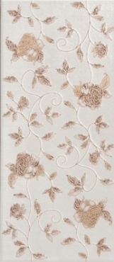 Декоративный элемент Polis Le Divine Minerva Decoro Gold 20x45 глянцевый