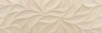 Leaves Avenue Beige