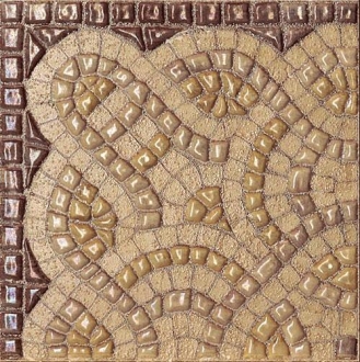 Liberty Angolo Byzantin Beige