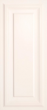 Плитка Cisa Liberty Boiserie Bianco 32x75 матовая
