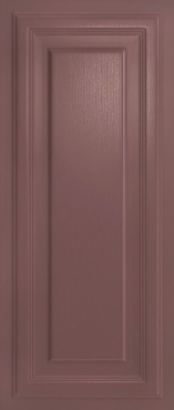 Плитка Cisa Liberty Boiserie Prugna 32x75 матовая