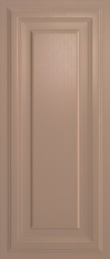 Плитка Cisa Liberty Boiserie Tortora 32x75 матовая
