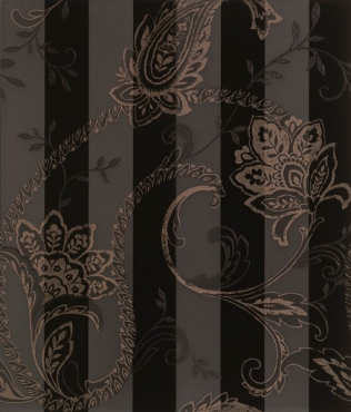 Панно Cisa Liberty Cashmere Nero 64x75 матовое