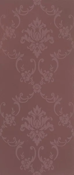 Плитка Cisa Liberty Damasco Prugna 32x75 матовая