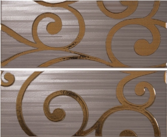 Liberty Decor Set Sira Marengo