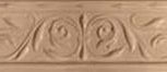 Liberty Fascia Regal Noce