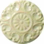 Lirica Borchia Crema