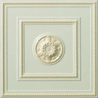 Lirica Crema Formella Con Borchia