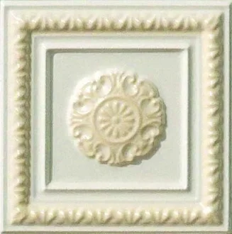 Lirica Crema Tozzetto Cornice p170990