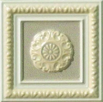Lirica Tortora Tozzetto Cornice p171000