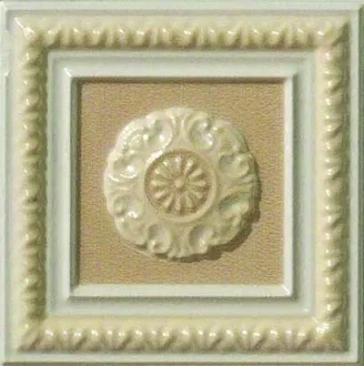 Lirica Visone Tozzetto Cornice p171010