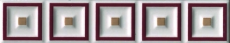 Listello Cornice Biscotto