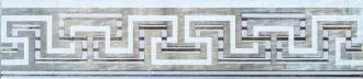 Listello Greca Opal