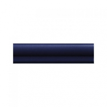 Бордюр Petracers Listello london Blu 5x20 матовый
