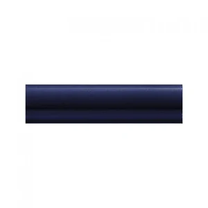 Бордюр Petracers Listello london Blu 5x20 матовый