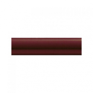 Бордюр Petracers Listello london Bordeaux 5x20 матовый