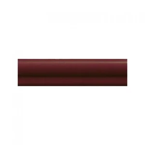 Бордюр Petracers Listello london Bordeaux 5x20 матовый