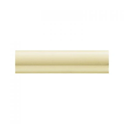 Бордюр Petracers Listello london Crema 5x20 матовый