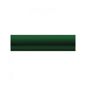 Бордюр Petracers Listello london Verde 5x20 матовый
