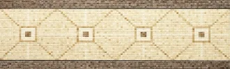 Listello Versus Beige