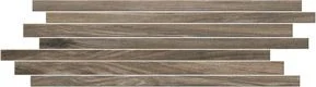 Декоративный элемент Casa Dolce Casa Listello Walnut Modulo 20x60 глазурованный