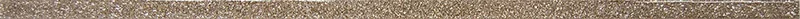 Бордюр Cifre Listelo Sonic Gold 1,5x70 глянцевый