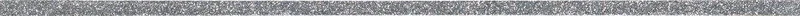Бордюр Cifre Listelo Sonic Silver 1,5x70 глянцевый