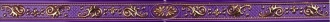 Listelo Splendore Amethyst