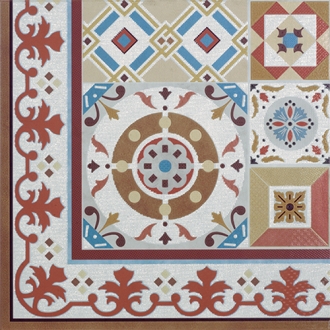Living Roseton Sueca Pearl