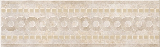 Livingston Greige Fascia