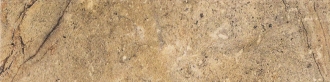 Livingston Leather Battiscopa