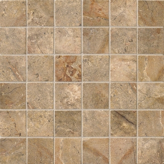 Livingston Leather Mosaico